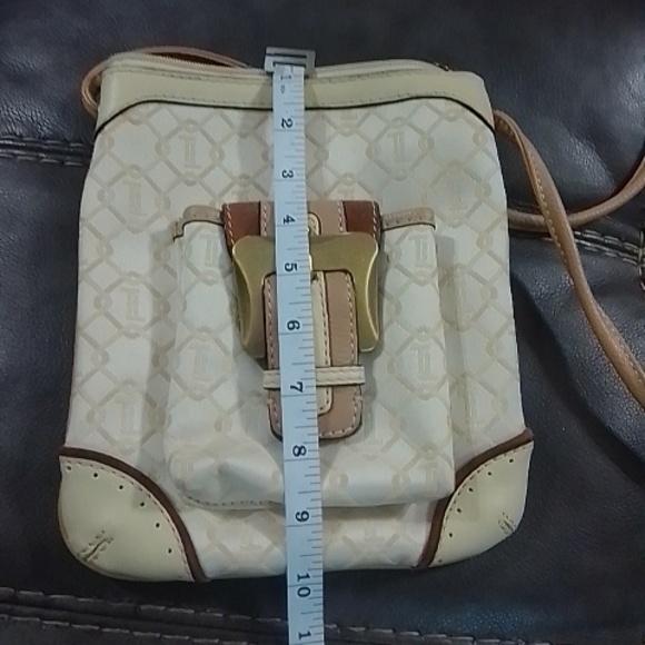 EUC-Tignanello Crossbody Bag - Picture 10 of 13